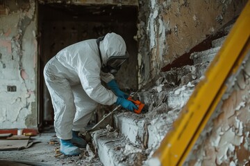 mold removal